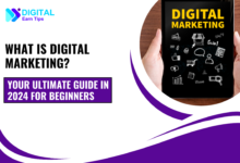 What is Digital Marketing