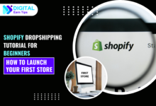 Shopify Dropshipping